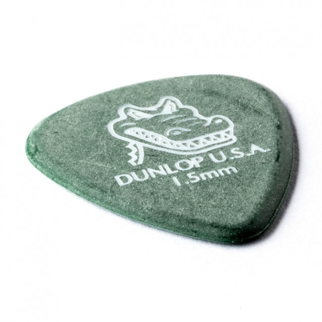 Dunlop Gator Grip 1.50 mm - Aron Soitin