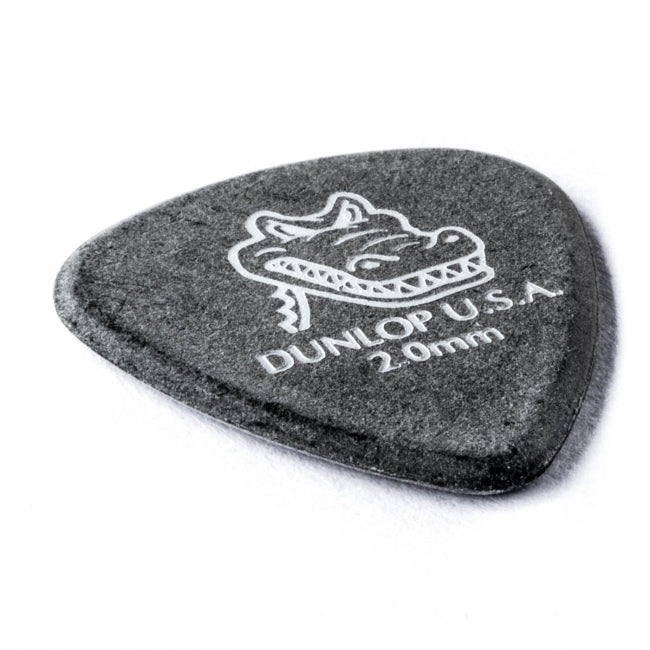 Dunlop Gator Grip 2.00 mm - Aron Soitin