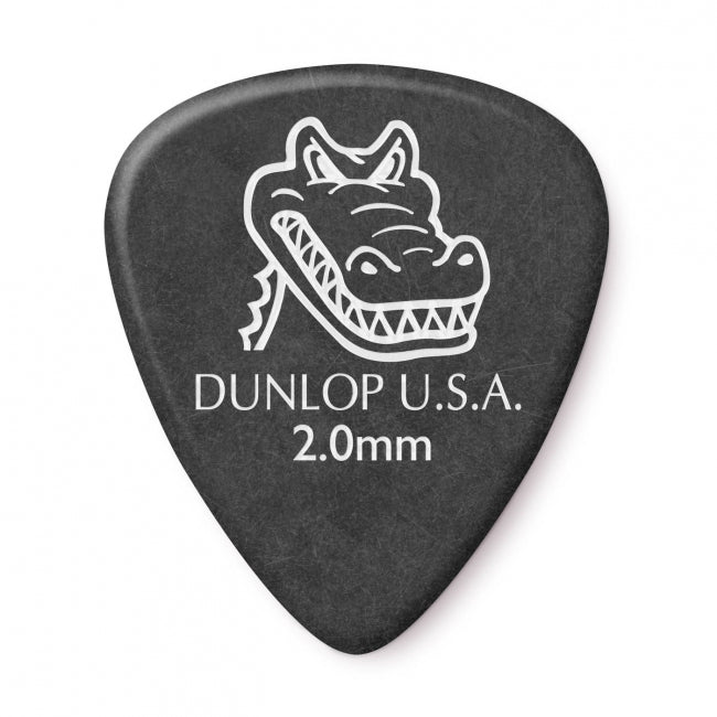Dunlop Gator Grip 2.00 mm - Aron Soitin