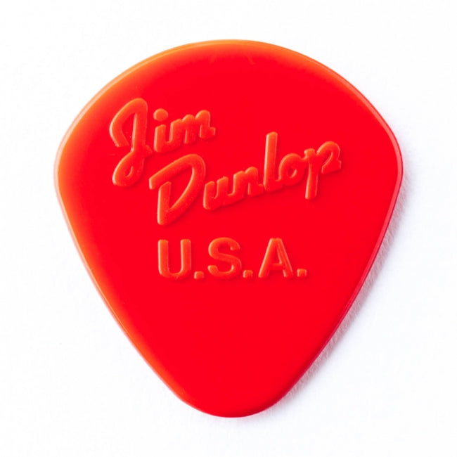 Dunlop Jazz I 1.10 mm punainen - Aron Soitin