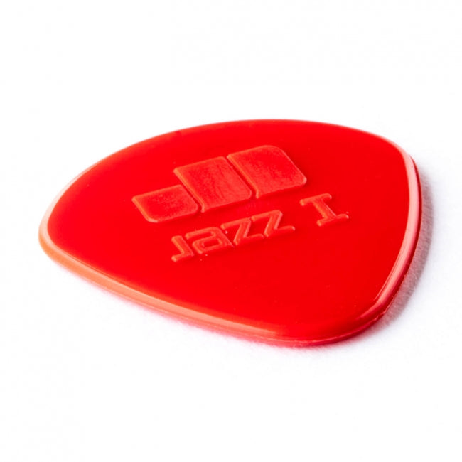 Dunlop Jazz I 1.10 mm punainen - Aron Soitin
