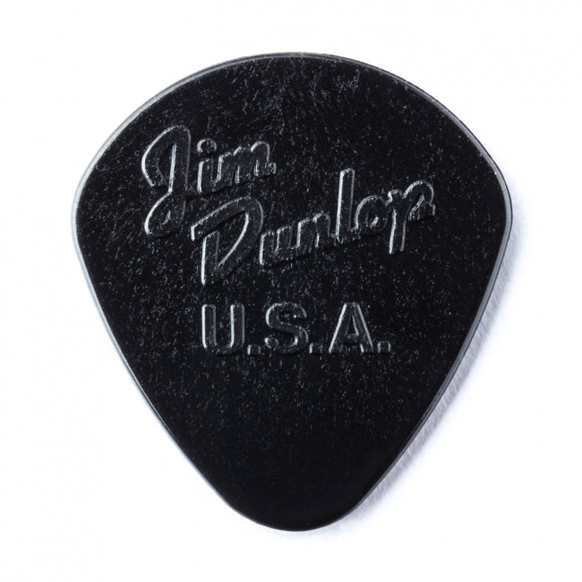 Dunlop Jazz I 1.10 mm musta - Aron Soitin