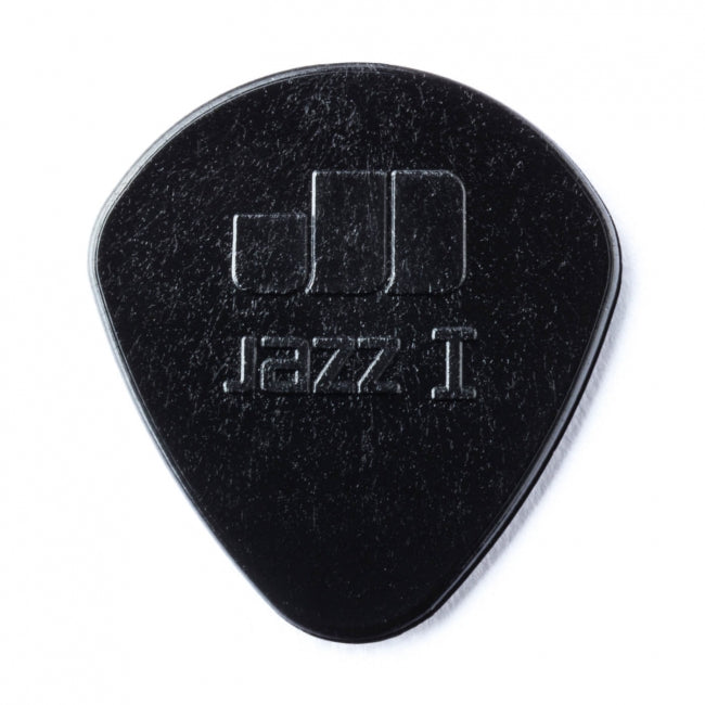 Dunlop Jazz I 1.10 mm musta - Aron Soitin