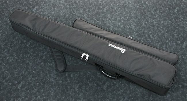 Ibanez UB804-MOB Upswing Bass - Aron Soitin