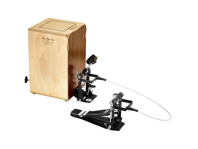 Meinl Jingle Contact Cajon & Bass Beater - Aron Soitin