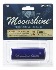 Dunlop Moonshine slide Large 246 - Aron Soitin
