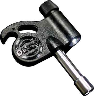Dixon Brite Key w/ LED
