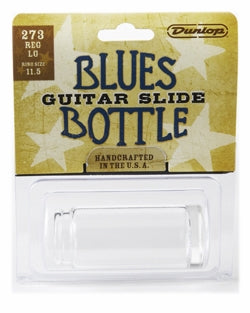 Dunlop 273 Blues Bottle Slide - Aron Soitin