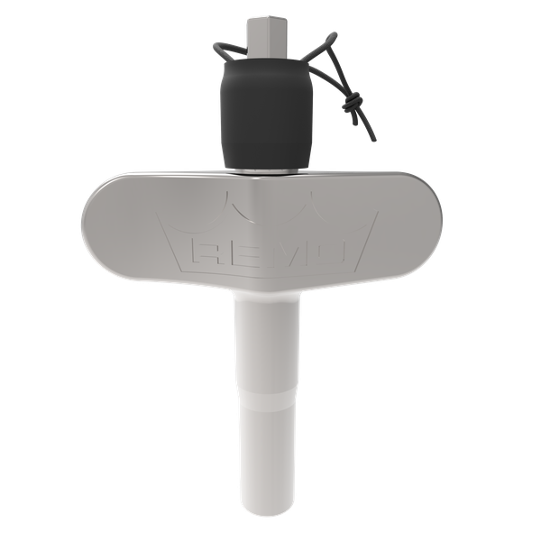 Remo QuickTech rumpuavain - Aron Soitin