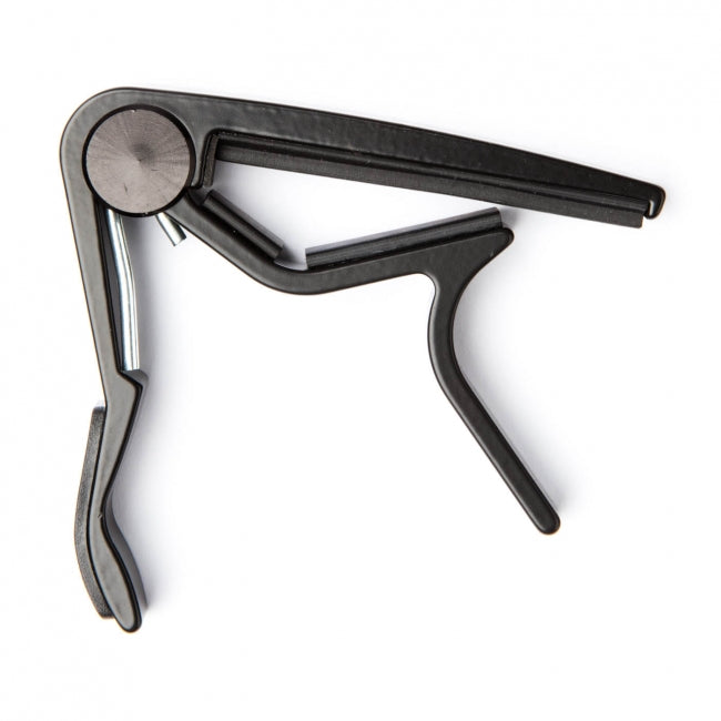 Dunlop Trigger Capo Classical Flat - Aron Soitin