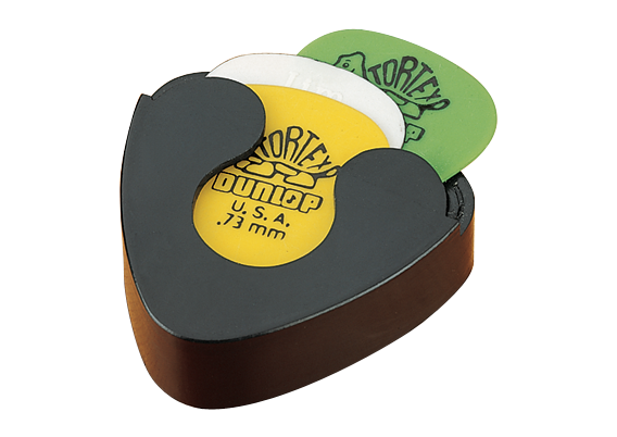 Dunlop 5005 soittolehden pidike - Aron Soitin