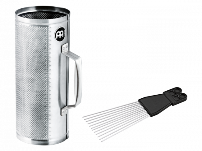 Meinl Merengue Guiro Large - Aron Soitin
