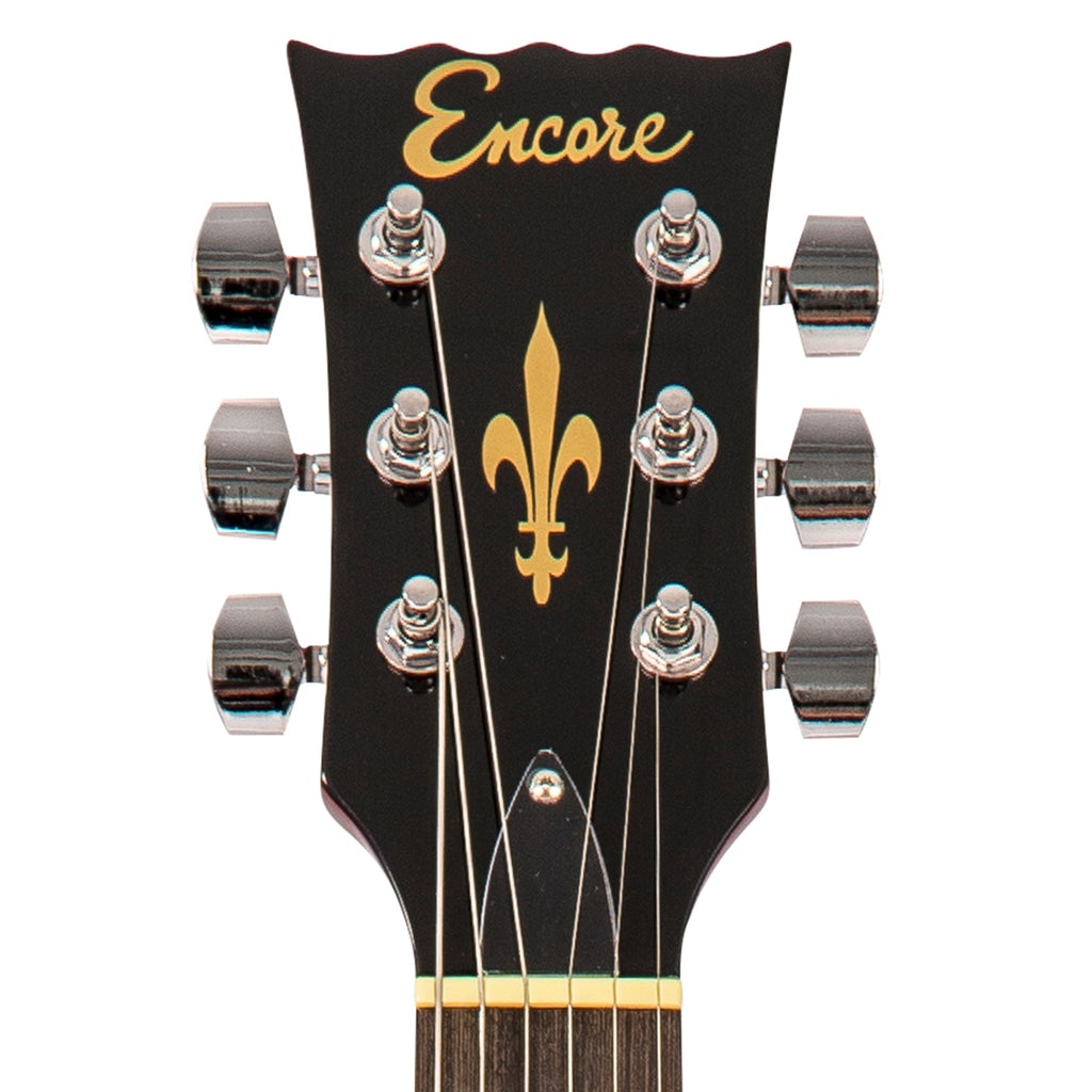 Encore EBP-E99CSB Electric Guitar Pack Cherry Sunburst - Aron Soitin