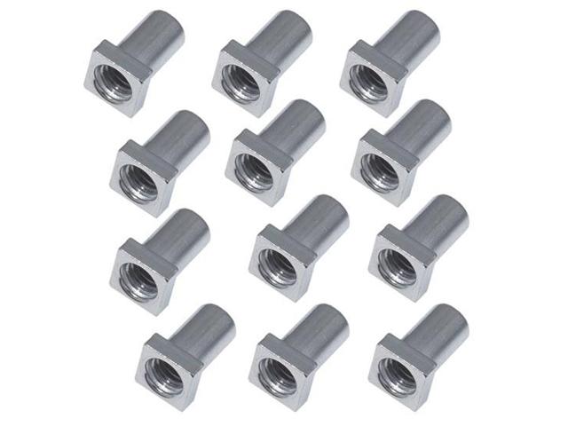 Soundstore Lug Nut (12 pcs) - Aron Soitin