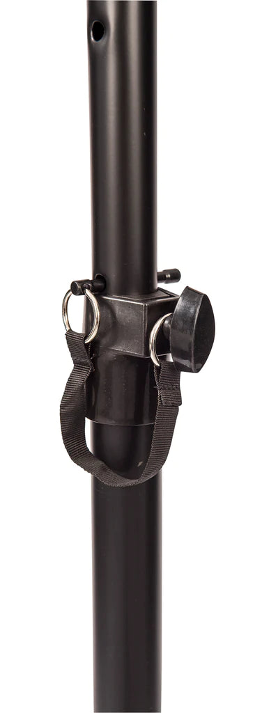 Kinsman Standard Series Speaker Stand ~ Pair with Carry Bag - Aron Soitin
