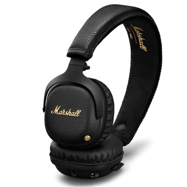 Marshall MID A.N.C. bluetooth-kuulokkeet (vastamelu) - Aron Soitin