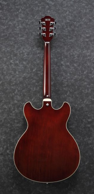 Ibanez AS73FM-TIF Artcore - Aron Soitin