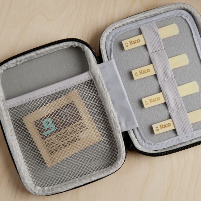 Boveda Reed Kit 72% -kostuttimet, 2kpl - Aron Soitin