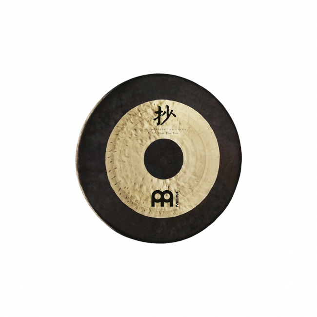 Meinl 22" Chau Tam Tam - Aron Soitin