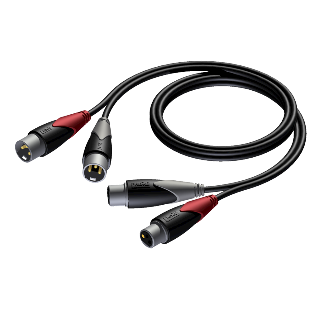 Procab CLA710/3 - Aron Soitin