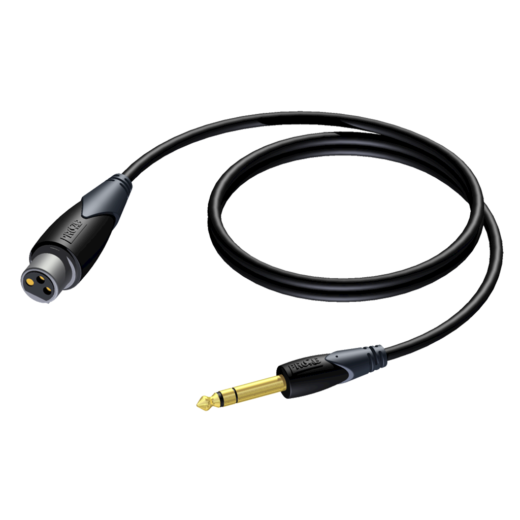 Procab CLA723/1.5 - Aron Soitin