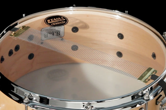 Tama Classic Maple LMP1455SMP 5,5"x14" Sound Lab Project vir - Aron Soitin