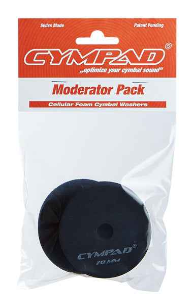 Cympad Moderator Set 70x15mm (2 pcs)