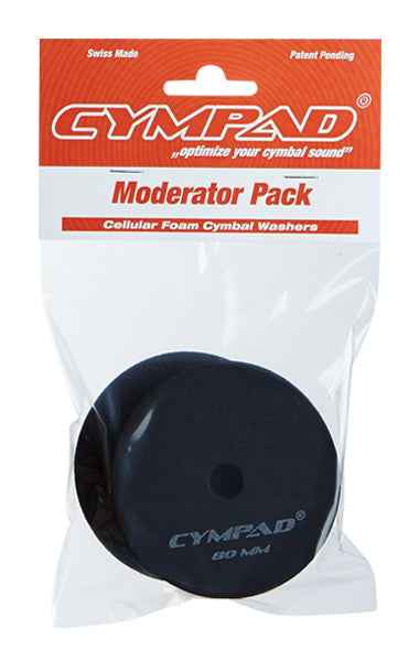 Cympad Moderator Set 80x15mm (2 pcs)