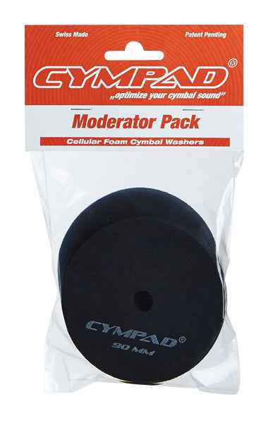 Cympad Moderator Set 90x15mm (2 pcs)