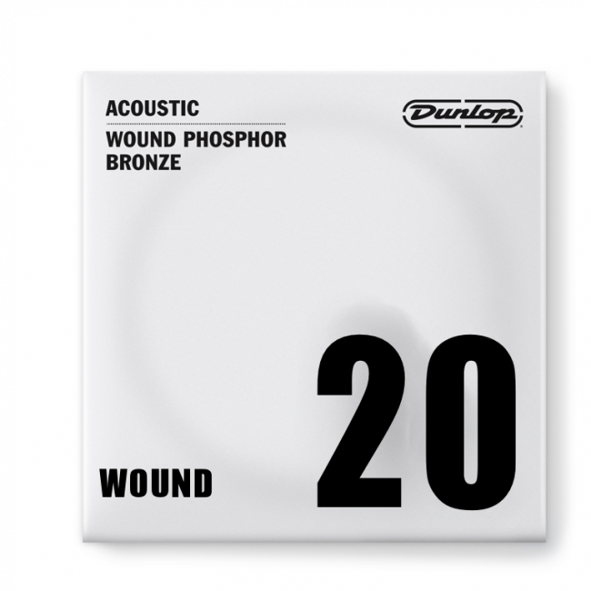 Dunlop DAP20 akustisen irtokieli - Aron Soitin