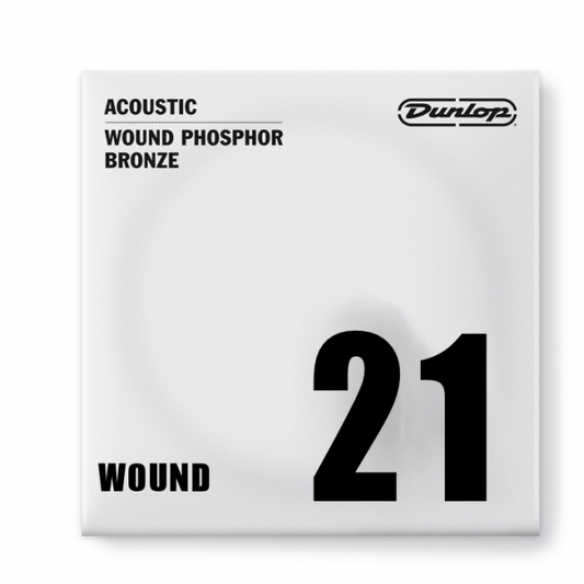 Dunlop DAP21 akustisen  irtokieli - Aron Soitin