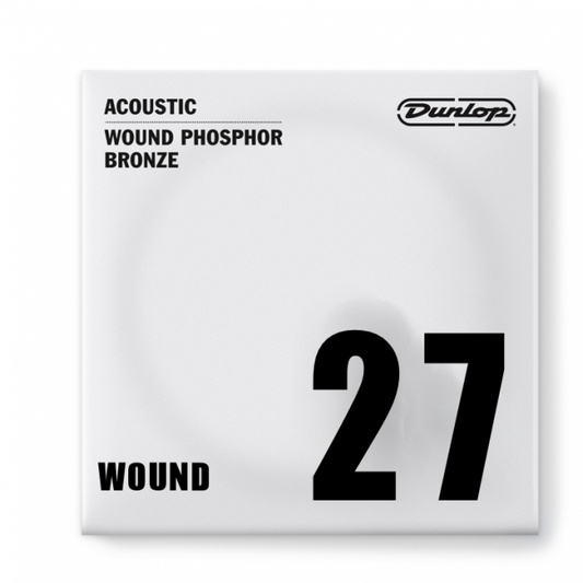 Dunlop DAP27 akustisen  irtokieli - Aron Soitin