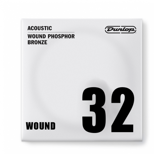 Dunlop DAP32 akustisen  irtokieli - Aron Soitin