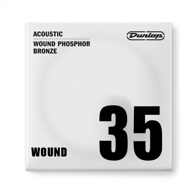 Dunlop DAP35 akustisen irtokieli - Aron Soitin