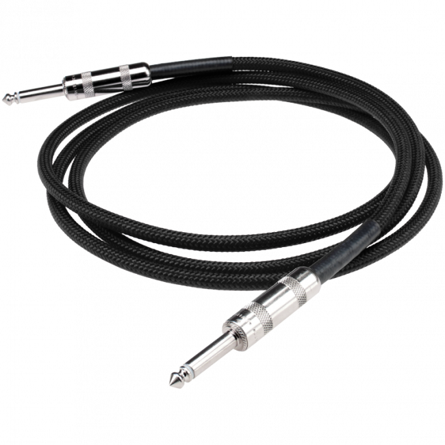 DiMarzio EP1715BK kitarapiuha 4,5 M musta - Aron Soitin