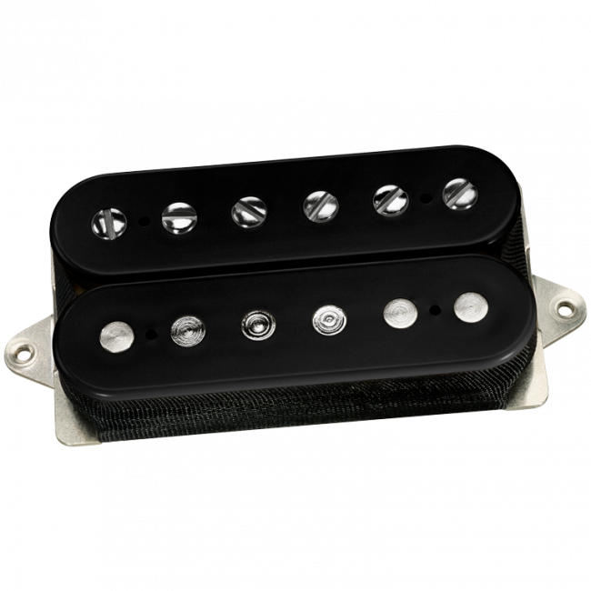 DiMarzio Fortitude neck F-Spaced - Aron Soitin