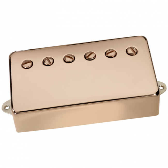 DiMarzio PAF 36th Anniversary bridge - Aron Soitin