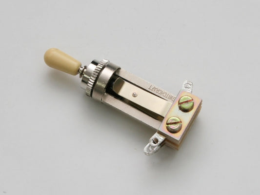 DiMarzio 3-way switch EP1101 - Aron Soitin