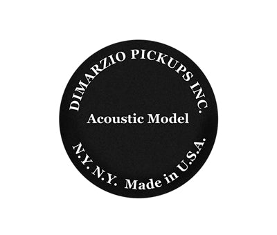DiMarzio DP130 piezo - Aron Soitin