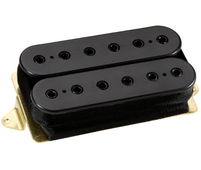 DiMarzio DP152 Super 3 bridge - Aron Soitin