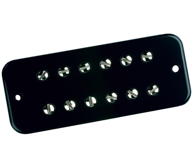 DiMarzio DP154 DLX Plus bridge - Aron Soitin