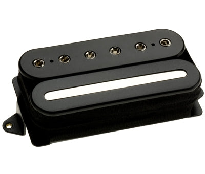DiMarzio DP228 Crunch Lab bridge - Aron Soitin