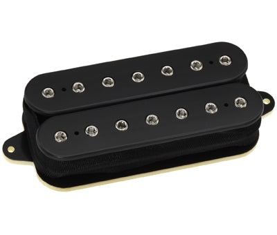 DiMarzio DP720 D Activator 7 bridge - Aron Soitin