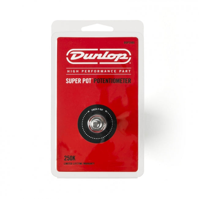 Dunlop 250K Super Pot - Aron Soitin
