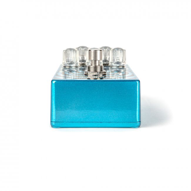 MXR Wylde Audio Chorus WA38 - Aron Soitin