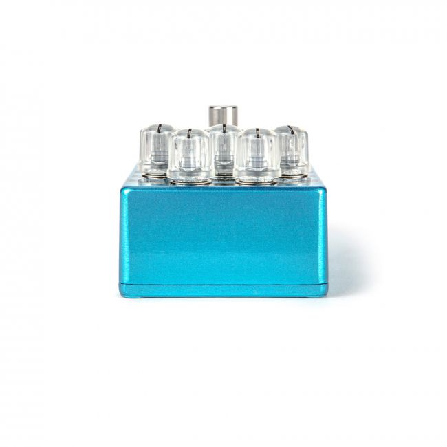 MXR Wylde Audio Chorus WA38 - Aron Soitin