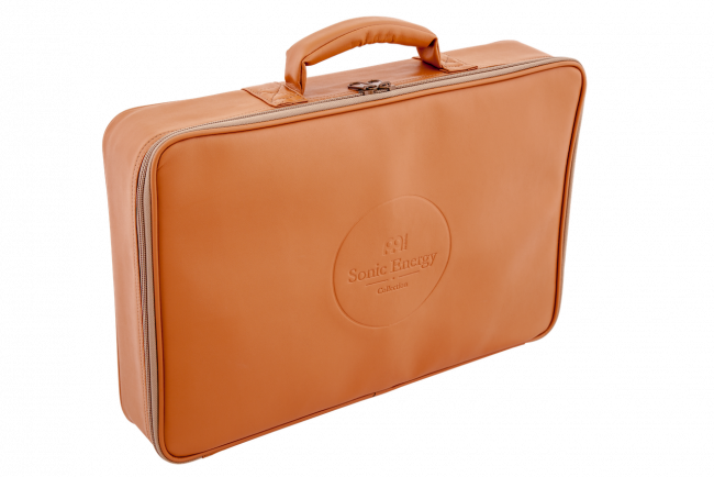 Meinl ECC-8 Energy Chimes kotelo - Aron Soitin