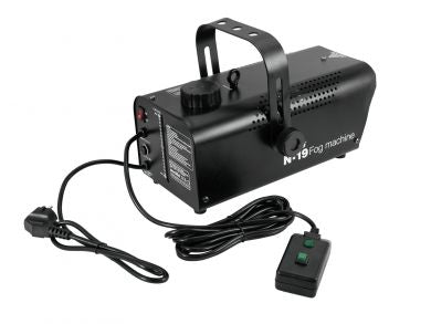 EUROLITE N-19 SAVUKONE - Aron Soitin