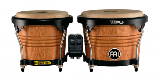 Meinl FWB190SNT-M bongorumpu - Aron Soitin