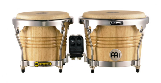 Meinl FWB200NT bongorumpu - Aron Soitin